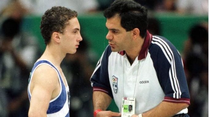 Πέθανε ο Θανάσης Καπνίδης, προπονητής των Ιωάννη Μελισσανίδη και Δημοσθένη Ταμπάκου