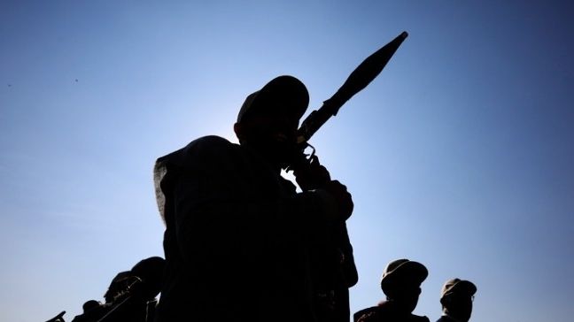 Αεροπορικές επιδρομές η απάντηση του Ισραήλ στις επιθέσεις των Χούθι με drone