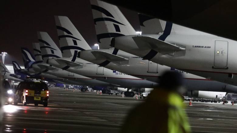 Σε δημόσια διαβούλευση το ν/σ για τον διοικητικό μετασχηματισμό της Υπηρεσίας Πολιτικής Αεροπορίας
