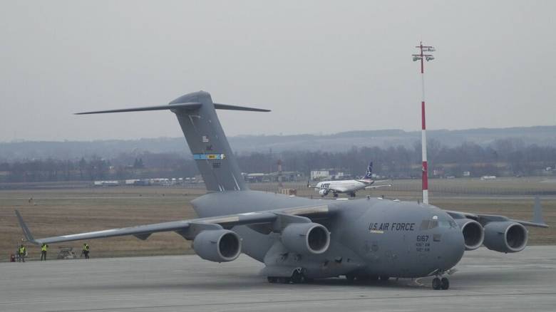 ΗΠΑ: Συναγερμός από εντολή Χέγκσεθ να καλέσει σε στρατιωτική βάση εκατοντάδες ανώτατους αξιωματικούς