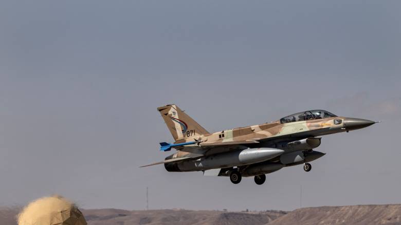 Υεμένη: Νεκροί και τραυματίες σε ισραηλινές αεροπορικές επιδρομές στη Σαναά