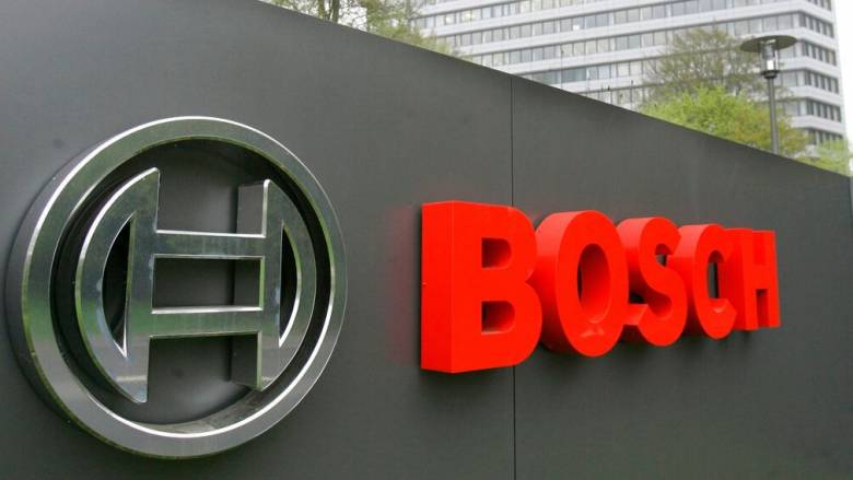 «Safer Cars, Safer Roads»: Πώς μεταφράζεται στην πράξη η φιλοσοφία της Bosch;