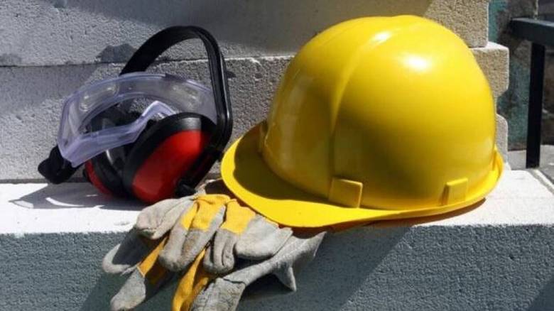 Φθιώτιδα: Εργατικό δυστύχημα με νεκρό χειριστή κλαρκ σε εργοστάσιο στην Αταλάντη