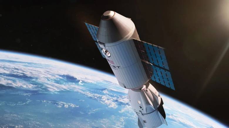 Haven-1: Αυτός είναι ο πρώτος εμπορικός διαστημικός σταθμός που ετοιμάζεται για εκτόξευση