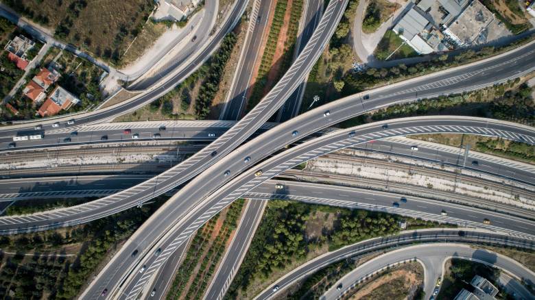 Nέα έξοδος Αττικής Οδού: «Ανάσα» για εκατοντάδες χιλιάδες ΙΧ - «Οδηγός» για Κηφισό και Σκαραμαγκά