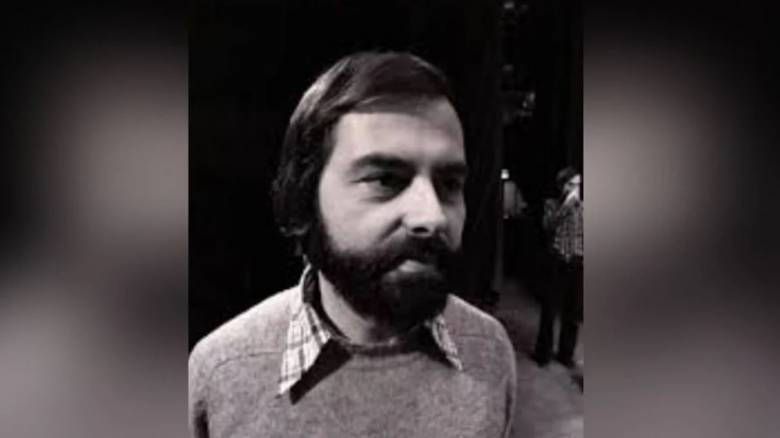 Πέθανε ο σκηνοθέτης, συγγραφέας και ηθοποιός Νίκος Περέλης