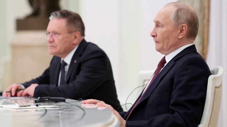 Συμφωνία Ιράν - Ρωσίας για την κατασκευή πυρηνικών σταθμών ενέργειας