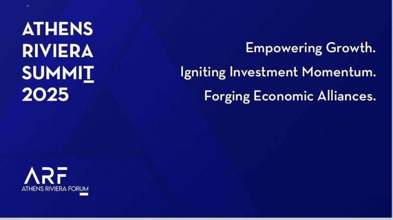 Athens Riviera Summit 2025: Η διεθνής πλατφόρμα διαλόγου που συνενώνει θεσμούς, επενδυτές
