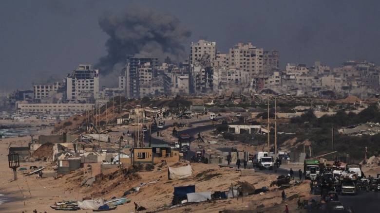 Η Ελλάδα χαιρετίζει την συμφωνία Ισραήλ-Χαμάς: «Σημαντική εξέλιξη - Απόδειξη της διπλωματίας»