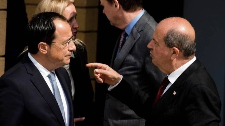 Κυπριακό: Με χαμηλές προσδοκίες η τριμερής Χριστοδουλίδη, Γκουτέρες, Τατάρ στη Νέα Υόρκη