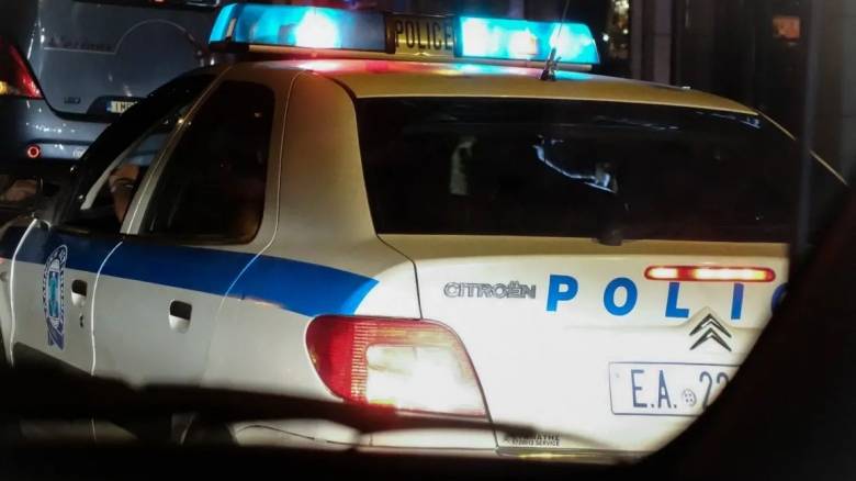 Θεσσαλονίκη: Αυτοκίνητο εξετράπη της πορείας του - Τρεις τραυματίες και υλικές ζημιές σε έξι οχήματα