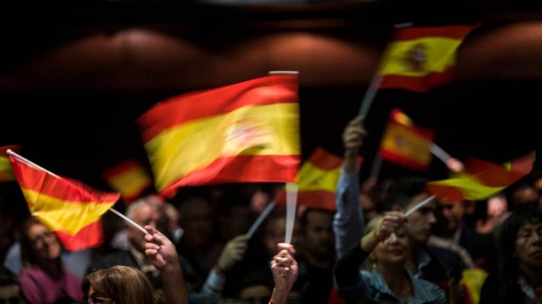 Διπλή αναβάθμιση για την οικονομία της Ισπανίας από Moody's και Fitch - Σε «Α3» και «Α» αντίστοιχα