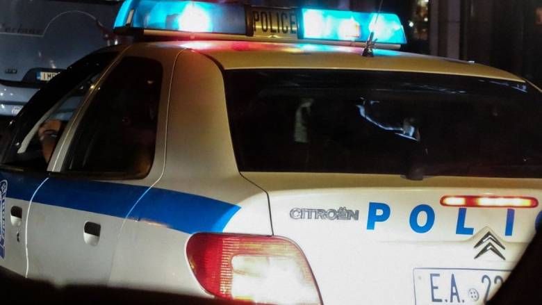 Δύο συλλήψεις για διακίνηση ναρκωτικών στον Άγιο Παντελεήμονα