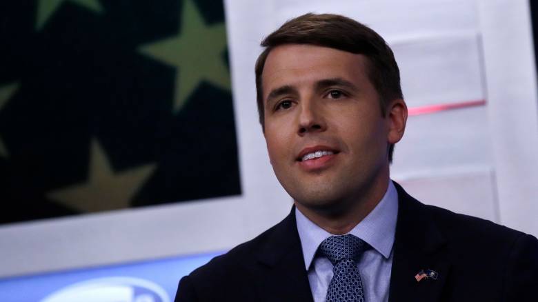 Κρις Πάππας στο CNN Greece: Βαθιά ανησυχητικό ότι ο Τραμπ συνεχίζει να συζητά τα F-35 με την Τουρκία