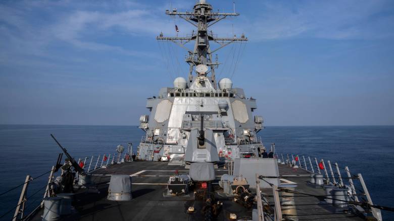 ΗΠΑ: Το Πεντάγωνο εξετάζει σενάρια για πλήγματα στο έδαφος της Βενεζουέλας