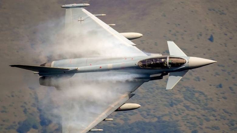 Σχέδια για την κατάρριψη drone από τον στρατό εξετάζει το Βερολίνο - Τι λέει ο υπουργός Εσωτερικών