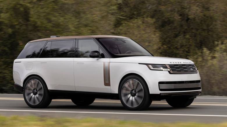 Jaguar Land Rover: Κυβερνοεπίθεση έχει παγώσει τα πάντα!