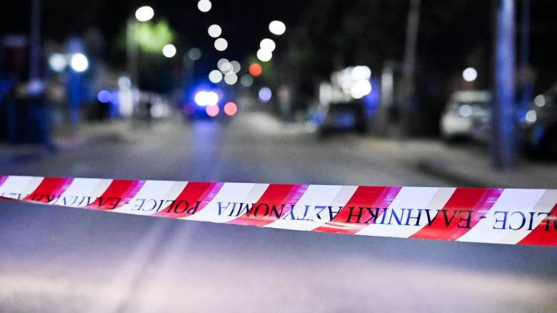 Άγρια συμπλοκή στη Μεταμόρφωση - Στο νοσοκομείο τέσσερα άτομα