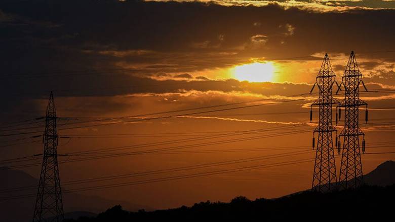 Μεξικό: Στο σκοτάδι πάνω από δύο εκατομμύρια νοικοκυριά - Μεγάλα προβλήματα στις τηλεπικοινωνίες