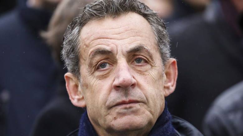 Η πρώτη συνέντευξη Σαρκοζί μετά την καταδική του: «Δεν θα παραδεχτώ ποτέ την ενοχή μου»