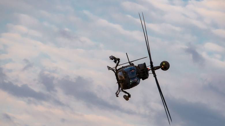 Άσκηση «ΠΑΡΜΕΝΙΩΝ 2025»: Πότε θα ηχήσουν σειρήνες και καμπάνες σε όλη τη χώρα