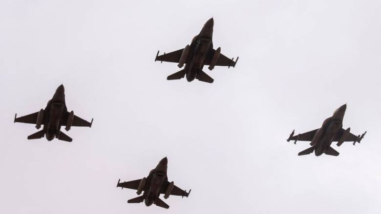 «Κόκκινος» συναγερμός στην Ευρώπη για τις υπερπτήσεις drone - Πυρετώδεις διαβουλεύσεις στα επιτελεία