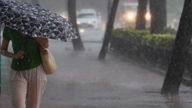 Ραγδαία επιδείνωση του καιρού στη Δυτική Ελλάδα - Σε αυξημένη ετοιμότητα οι αρχές