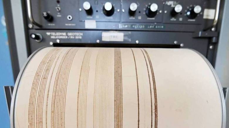 Σεισμός 5,4 Ρίχτερ στη δυτική Τουρκία - Έγινε αισθητός στην Κωνσταντινούπολη