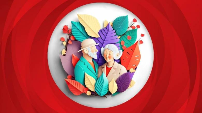 Ελληνικός Ερυθρός Σταυρός: Δράση για την Τρίτη Ηλικία στην Πλατεία Συντάγματος