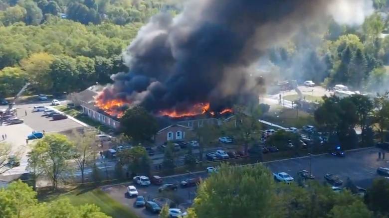 Άγνωστο παραμένει το κίνητρο του δράστη των πυροβολισμών στην εκκλησία στο Μίσιγκαν