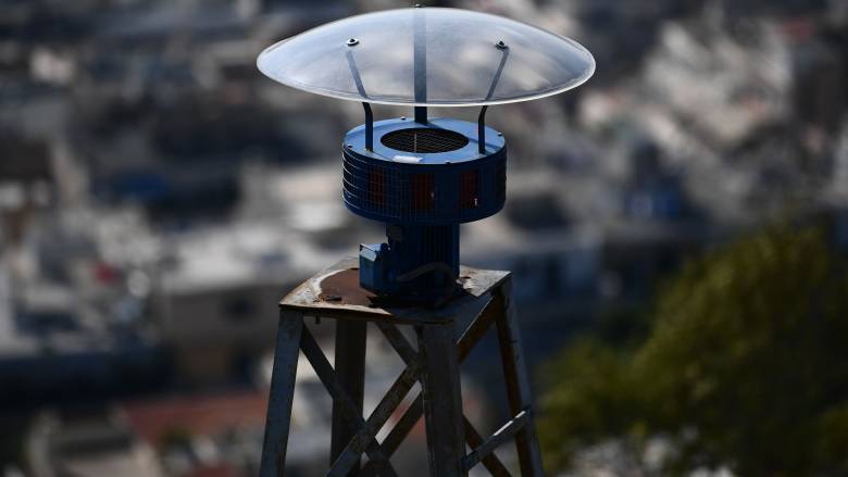 Δήμος Αθηναίων: Δοκιμαστική ήχηση σειρήνων και καμπανών την Τετάρτη 1η Οκτωβρίου