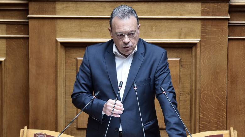 Πόθεν έσχες Σωκράτη Φάμελλου: Καταθέσεις 57.838 ευρώ και οκτώ ακίνητα