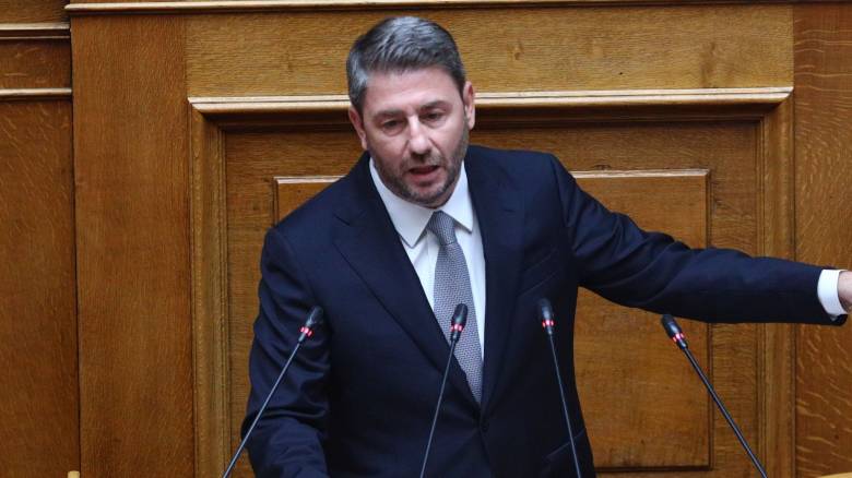 Πόθεν έσχες Ανδρουλάκη: Δηλώνει εισοδήματα και ακίνητα σε Ελλάδα και εξωτερικό