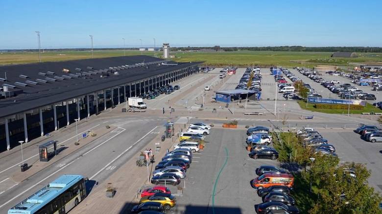 Δανία: Ευρωπαϊκή «ασπίδα» κατά των drones ενόψει των συνόδων κορυφής - Ποιες χώρες συμμετέχουν