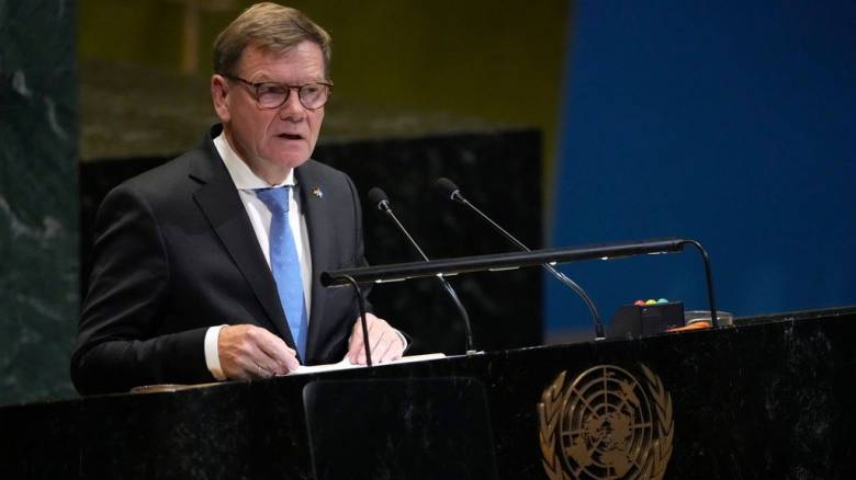 Γερμανός ΥΠΕΞ: «Ψυχραιμία και ενότητα» απαιτείται έναντι των ρωσικών προκλήσεων