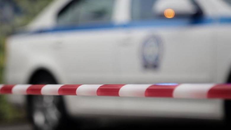 Στο αυτόφωρο ο Βασίλης Μπισμπίκης για το τροχαίο στη Φιλοθέη - Τι υποστήριξε στους αστυνομικούς