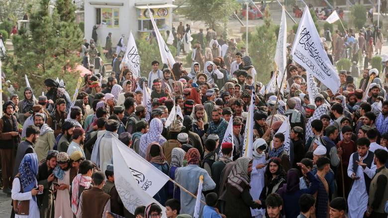 Αφγανιστάν: Δεύτερη ημέρα χωρίς υπηρεσίες κινητής τηλεφωνίας και Ίντερνετ