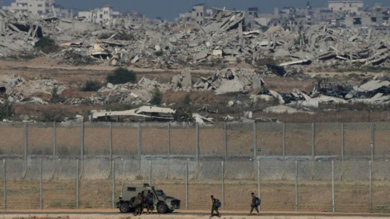 Αγωνία για την επίσημη απάντηση της Χαμάς στο σχέδιο Τραμπ - Αυτά είναι τα σημεία που «διχάζουν»