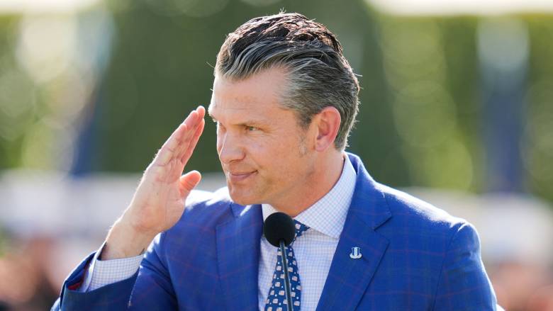 ΗΠΑ: Αντίστροφη μέτρηση για τη σύσκεψη που συγκάλεσε ο Χέγκσεθ με πάνω από 800 υψηλόβαθμα στελέχη