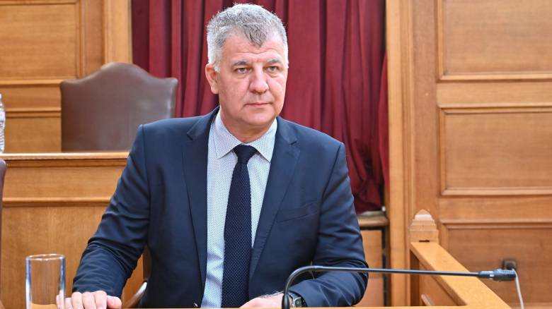 Δίκη ΟΠΕΚΕΠΕ: Δεχόμουν πιέσεις από τον Αυγενάκη κατέθεσε ο πρώην πρόεδρος Ευάγγελος Σημανδράκος