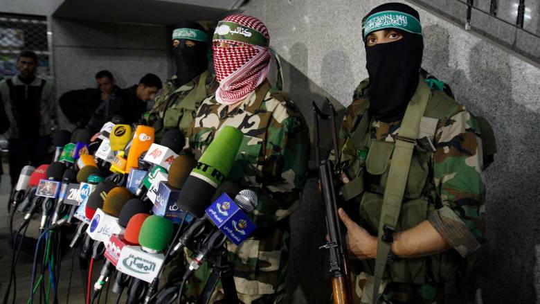 Θετική με αστερίσκους η Χαμάς στην πρόταση Τραμπ - Τα «αγκάθια» και το παρασκήνιο των συνομιλιών