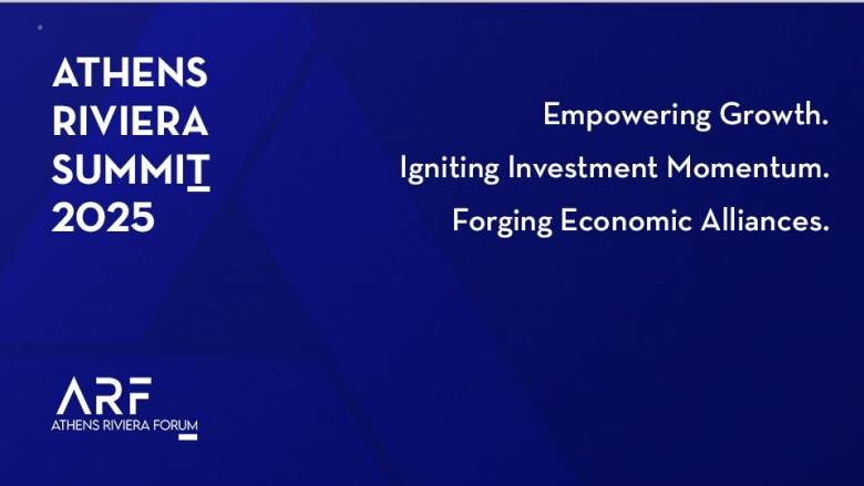 Athens Riviera Summit 2025: Ανοίγει τις πύλες με κορυφαίους Ομιλητές και Επιχειρηματικούς Ομίλους