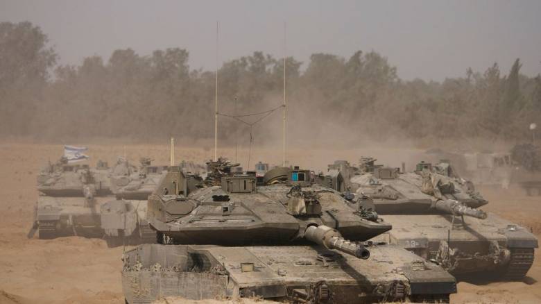 «Μεροληπτεί υπέρ του Ισραήλ - Αδύνατοι όροι» - Η πρώτη αντίδραση της Χαμάς στο σχέδιο Τραμπ για Γάζα