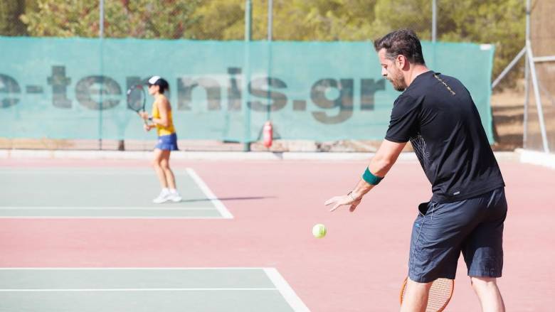 Εθνικοί Αγώνες Εργασιακού Αθλητισμού: Αντίστροφη μέτρηση για την εκκίνηση