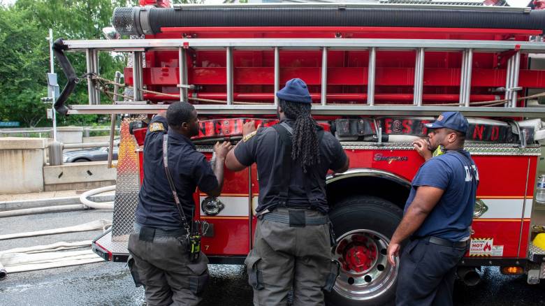 Τραγωδία σε πάρτι γενεθλίων στις ΗΠΑ: Νεκρά τρία παιδιά και ένας ενήλικας σε φωτιά