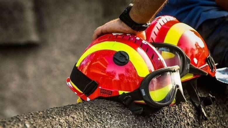 Λάρισα: Επιχείρηση απεγκλωβισμού ατόμου από σπήλαιο - Συμμετέχει και η ΕΜΑΚ