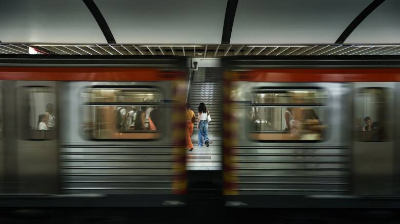 Απεργία 1ης Οκτωβρίου: Πώς θα κινηθούν μετρό, λεωφορεία, τραμ και ταξί