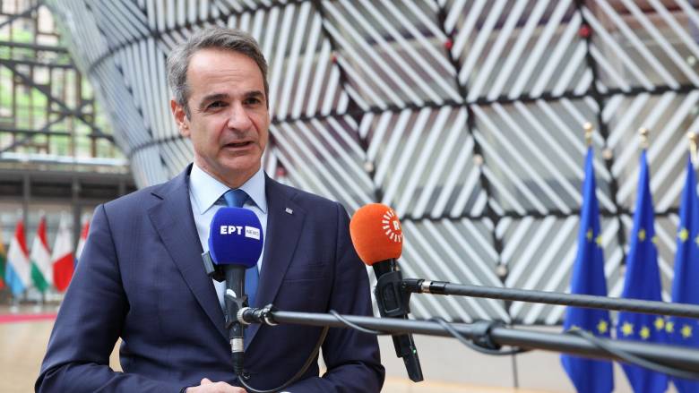 Μητσοτάκης: Έχει έρθει η ώρα η Ευρώπη να κινητοποιήσει πόρους για την άμυνα