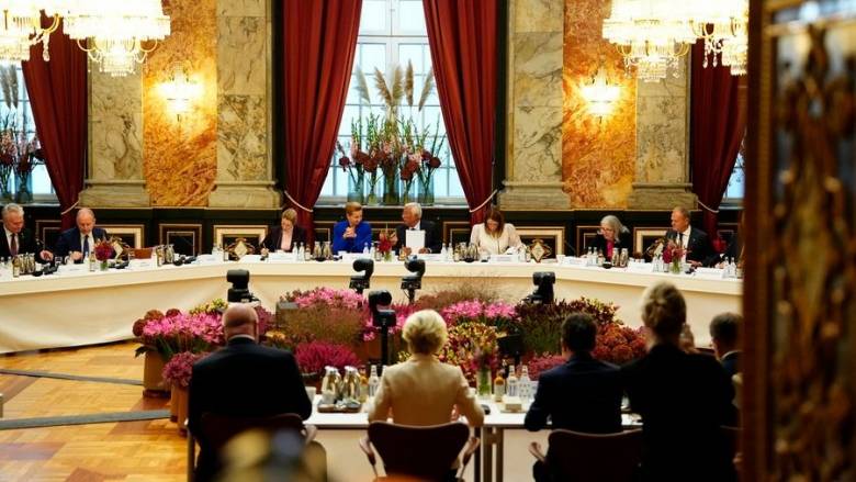 Διχασμένη η ΕΕ για τη χρήση «παγωμένων» ρωσικών περιουσιακών στοιχείων υπέρ της Ουκρανίας