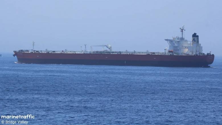 Ύποπτο για συμμετοχή στην επίθεση drones στην Δανία το ρωσικό πλοίο που ερευνά η Γαλλία